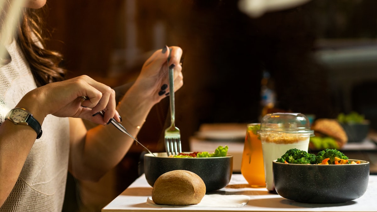 Consultation nutrition en ligne