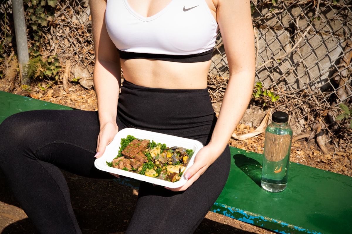 Alimentation équilibrée et nutrition saine