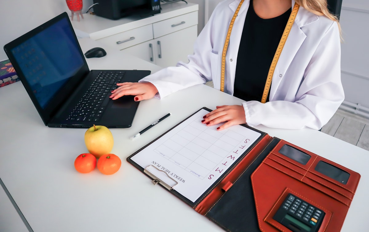 Alimentation consciente quotidienne