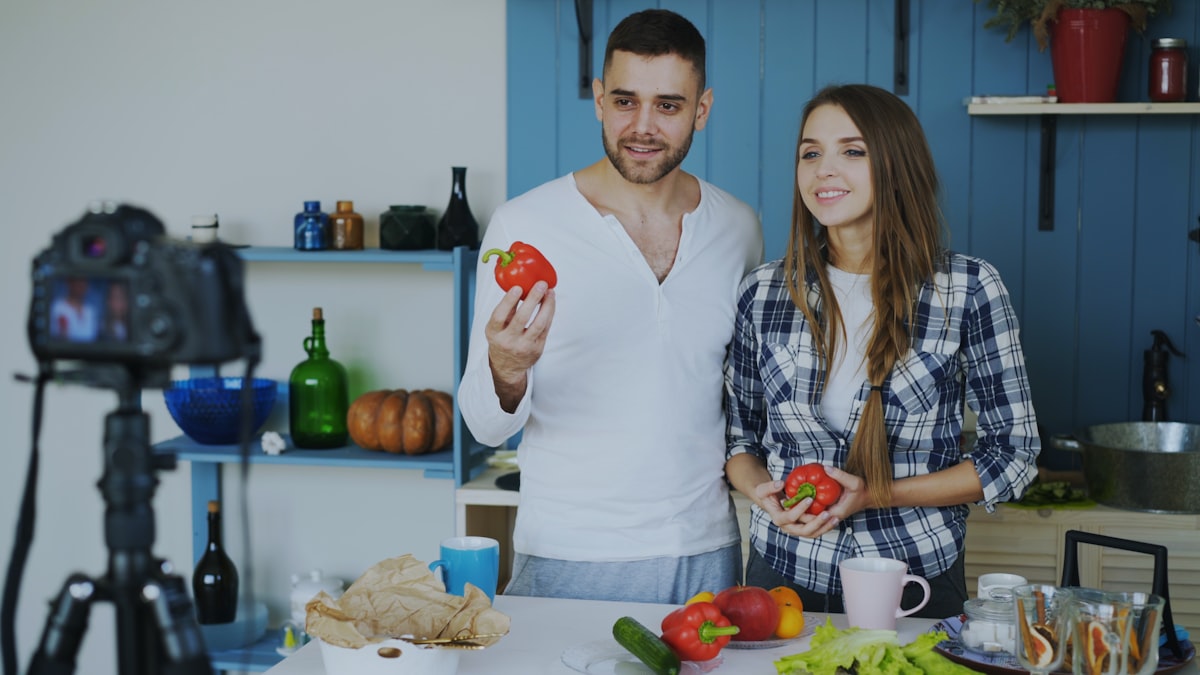 Nutrition personnalisée